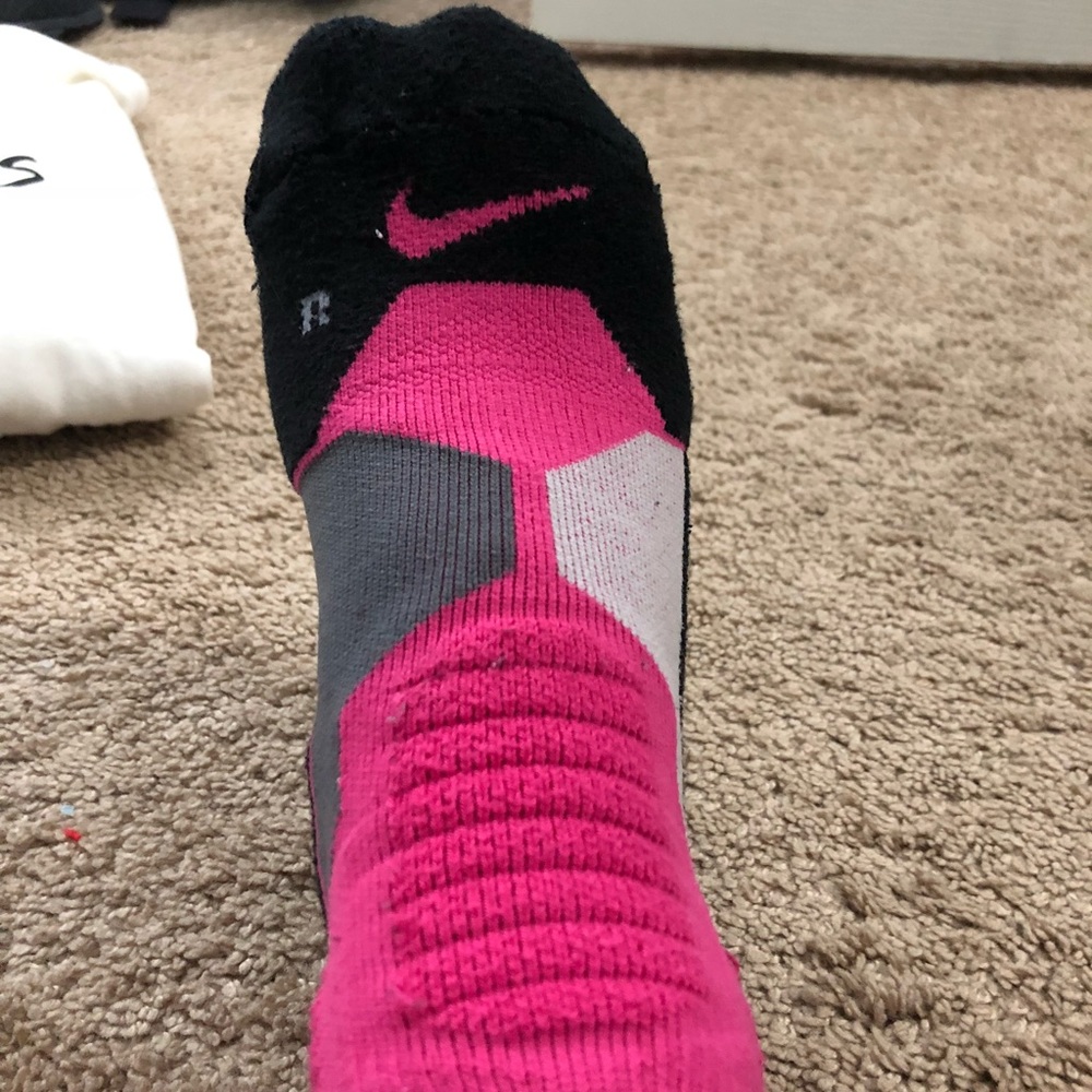 Nike Elite Sock